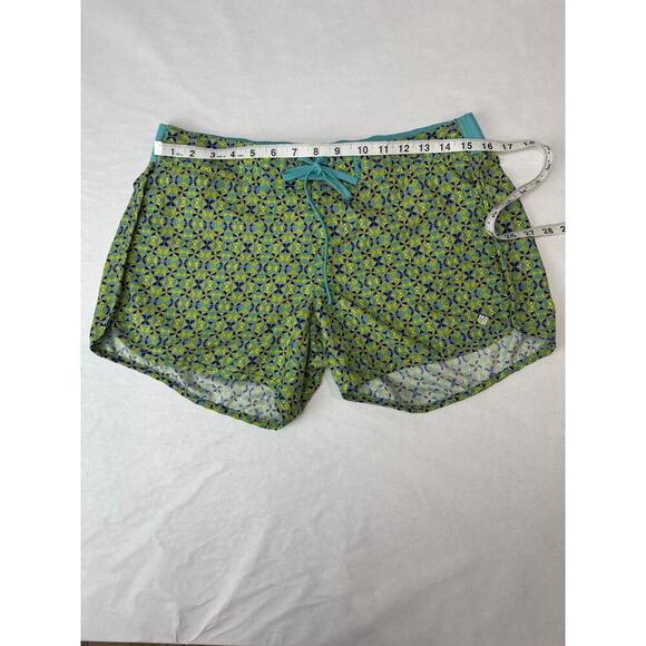 Columbia Sportswear Omni-Shade Sun Protection Board Shorts Women's UPF Medium - Picture 6 of 11